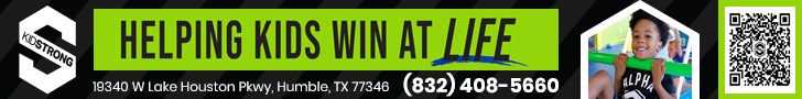 KidStrong Atascocita
