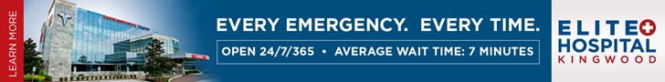 Elite Hospital Kingwood