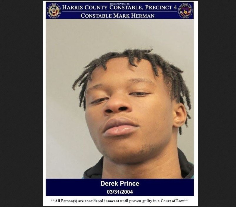Suspicious Vehicle Call Leads to Arrest of Suspect Wwanted for..