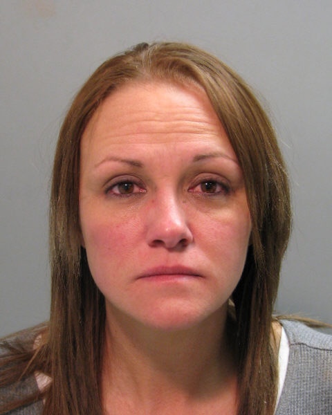 Woman Arrested For DWI With Child In Vehicle