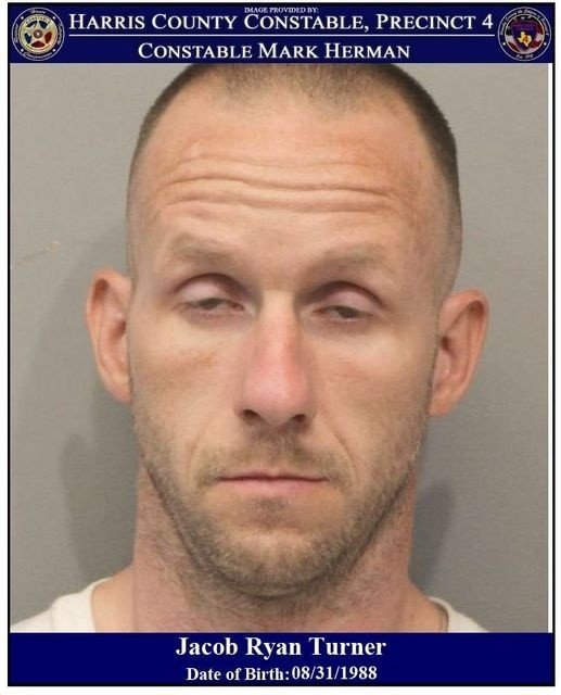 Suspect charged for burglary of motor vehicle in Humble