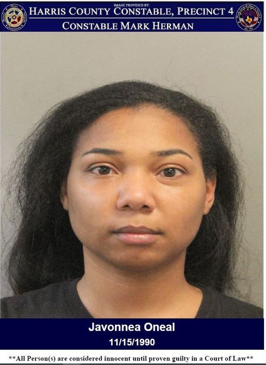 Constables Arrest Suspect for Deadly Conduct