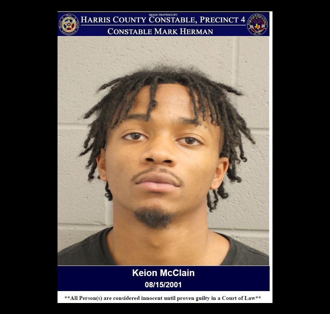 Traffic Stop Leads to Arrest of a Wanted Suspect