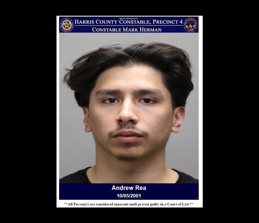 Traffic Stop Leads to Arrest of Wanted Suspect