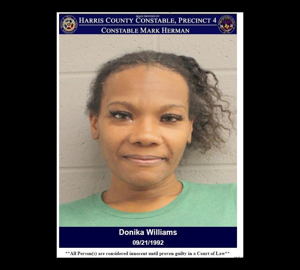 Traffic Stop Leads to Arrest of Wanted Suspect