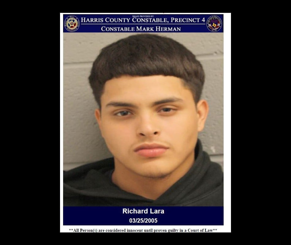 Suspect Apprehended after Hit and Run Crash into Residence