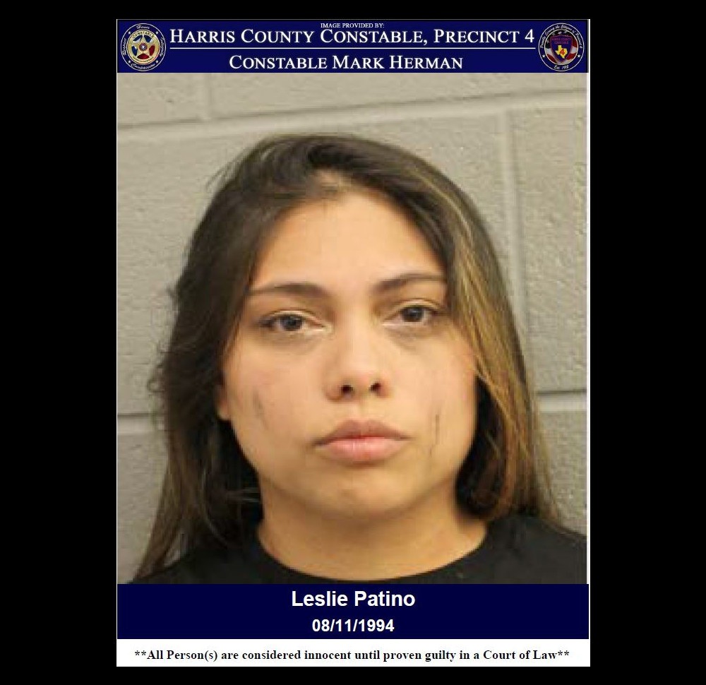 Woman Arrested for Controlled Substance Possession After Car Acc