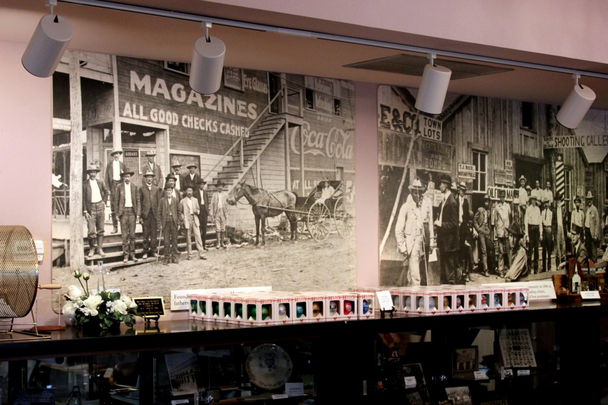 Humble Photos : A Picture Tour of Humble TX