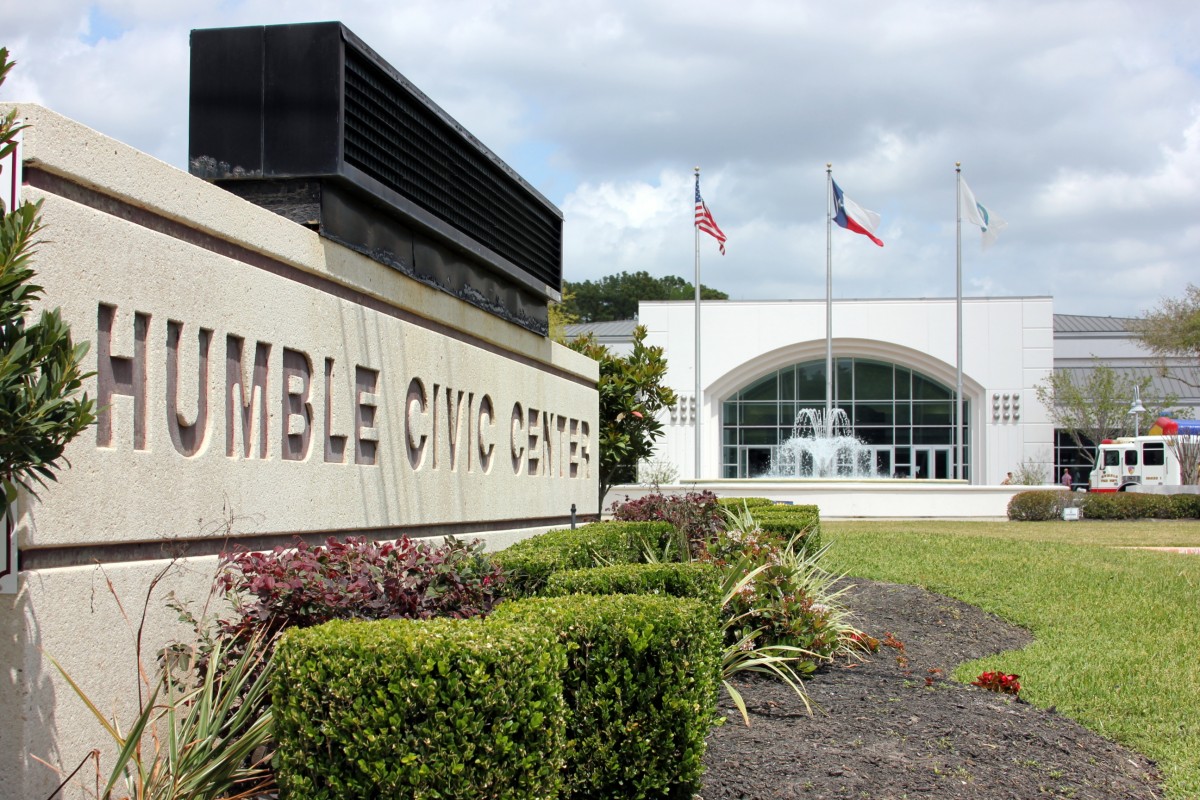 Humble Photos : A Picture Tour of Humble TX