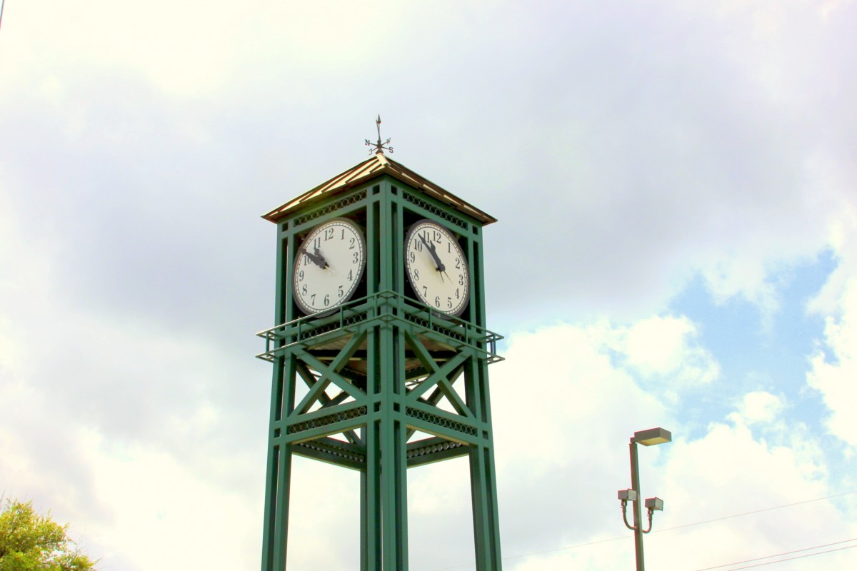 Humble Photos : A Picture Tour of Humble TX