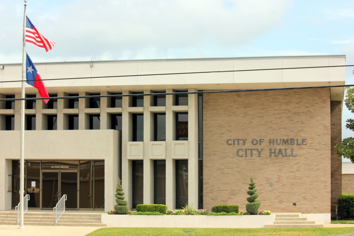 Humble Photos : A Picture Tour of Humble TX