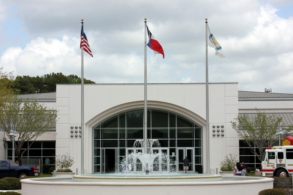 Humble Photos A Picture Tour of Humble TX