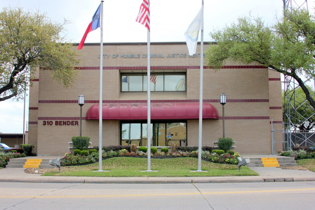 Humble Photos A Picture Tour of Humble TX