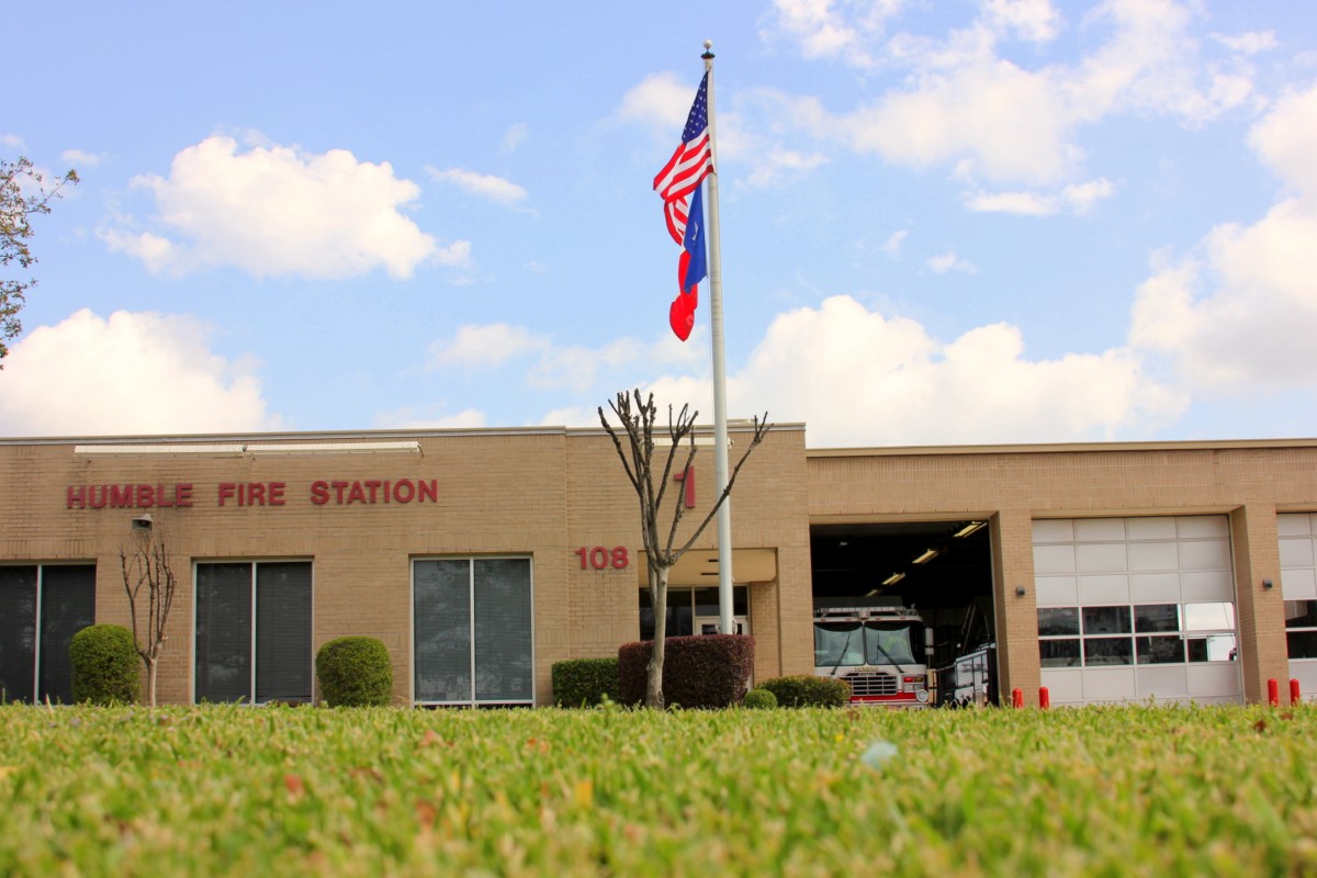 Humble Photos A Picture Tour of Humble TX