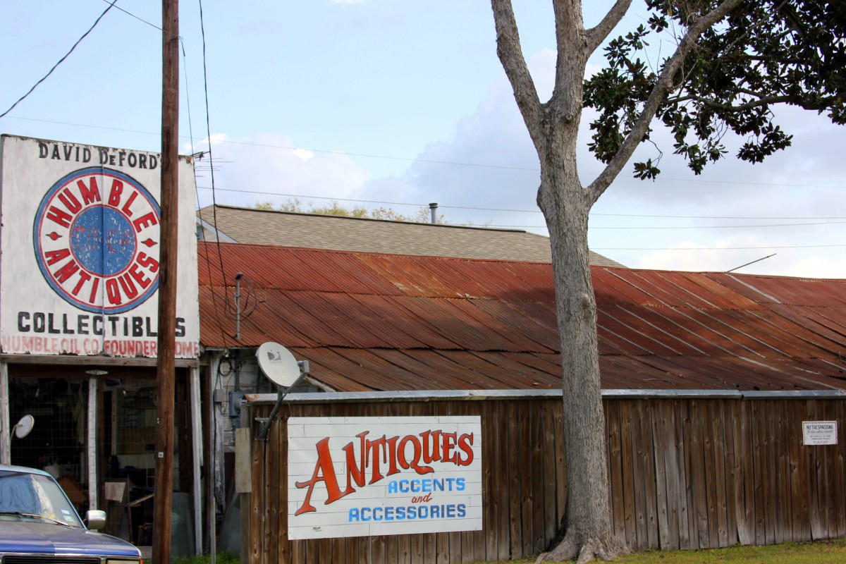 Humble Photos : A Picture Tour of Humble TX