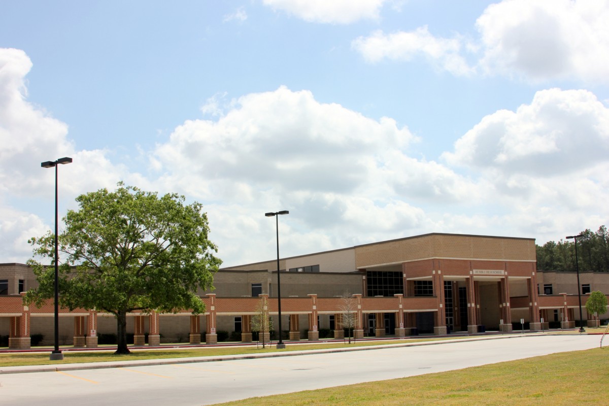 Humble Photos : A Picture Tour of Humble TX
