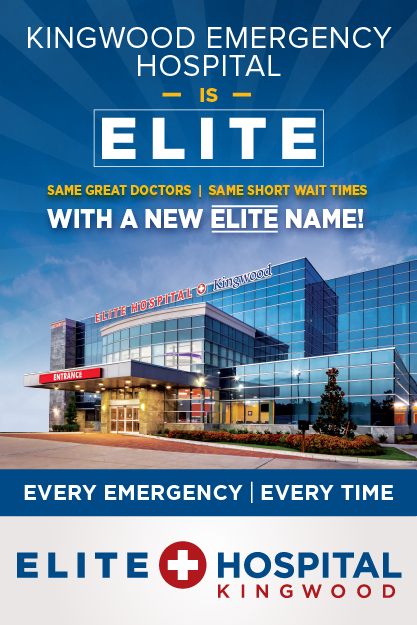 Elite Hospital Kingwood